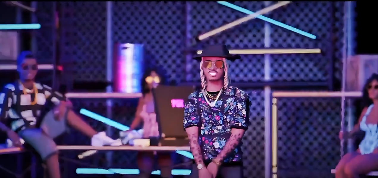 THE BB ARTIST MUSIC 2